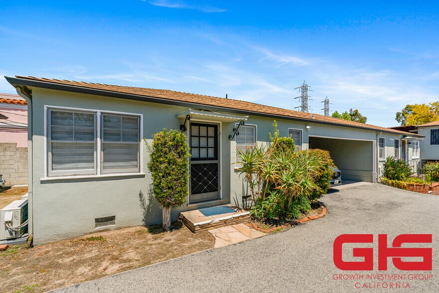 More Photos Of 60 El Nido Ave, Pasadena Apartments For Sale