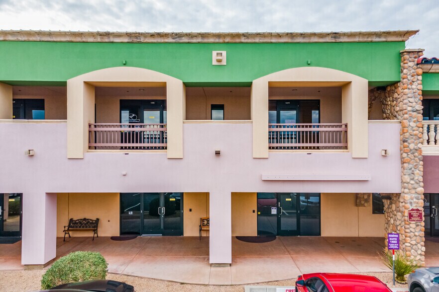 More Photos Of 711 E Carefree Hwy, Phoenix Unknown For Lease