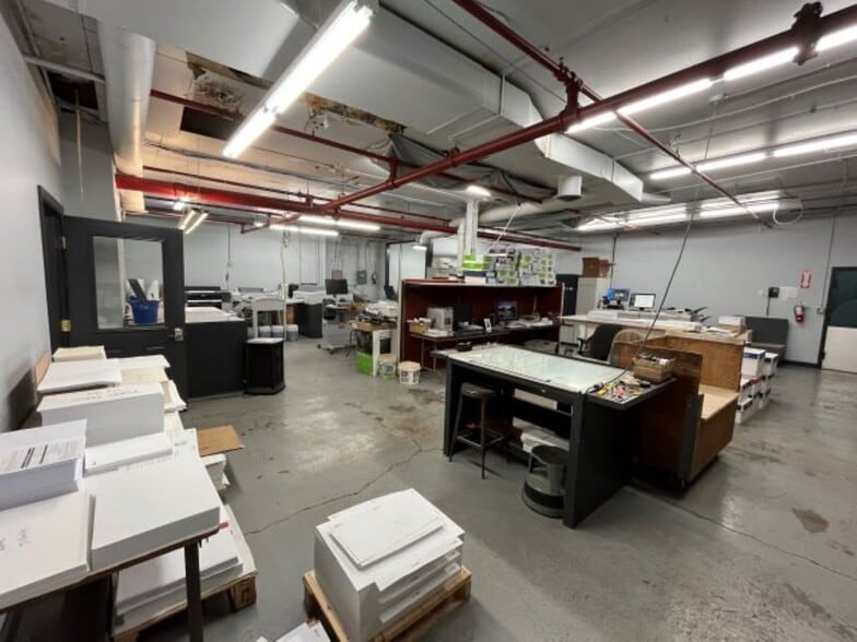 More Photos Of 501 Cornwall Ave, Buffalo Manufacturing For Sale