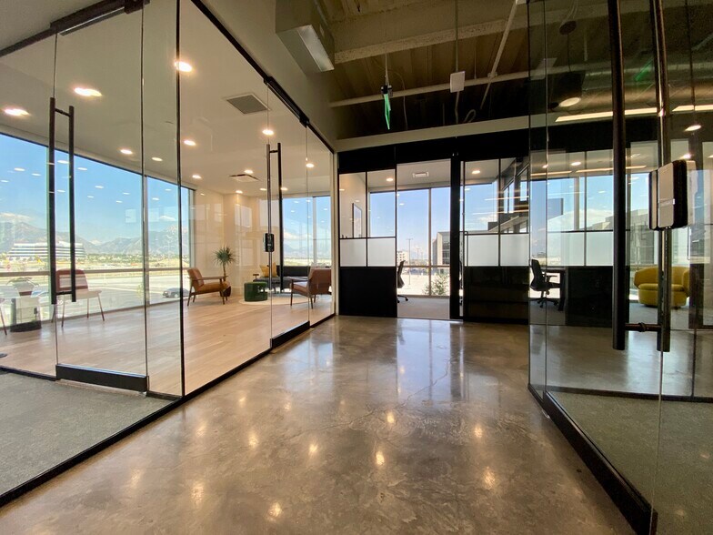 More Photos Of 2701 N Thanksgiving Way, Lehi Coworking Space