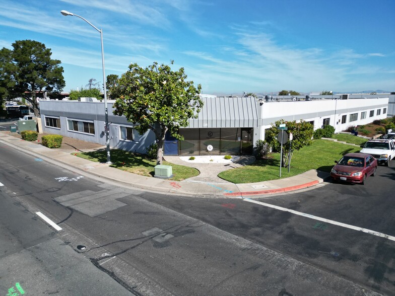 Primary Photo Of 2455 Bates Ave, Concord Warehouse For Sale