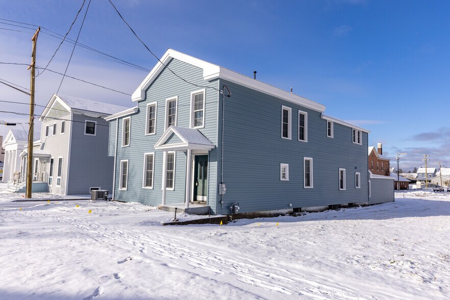 More Photos Of 217 N Washington St, Rome Office For Lease