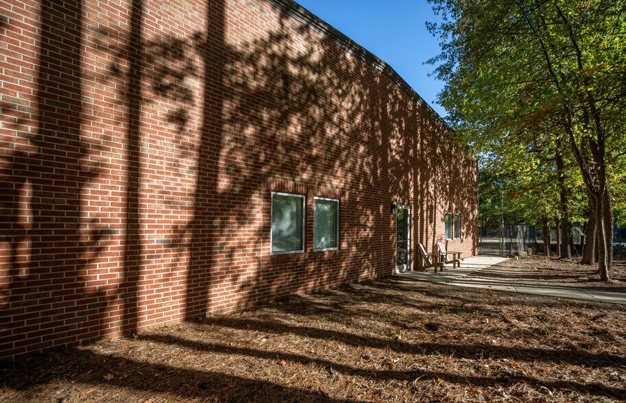 More Photos Of 2420 Kiss Dr, Durham Warehouse For Lease