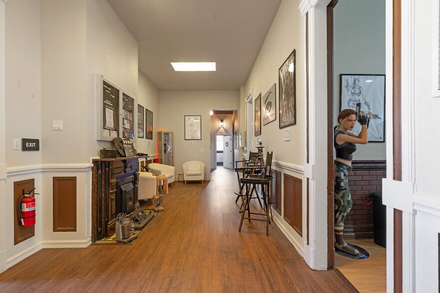 More Photos Of 106 W J St, Benicia Office For Sale