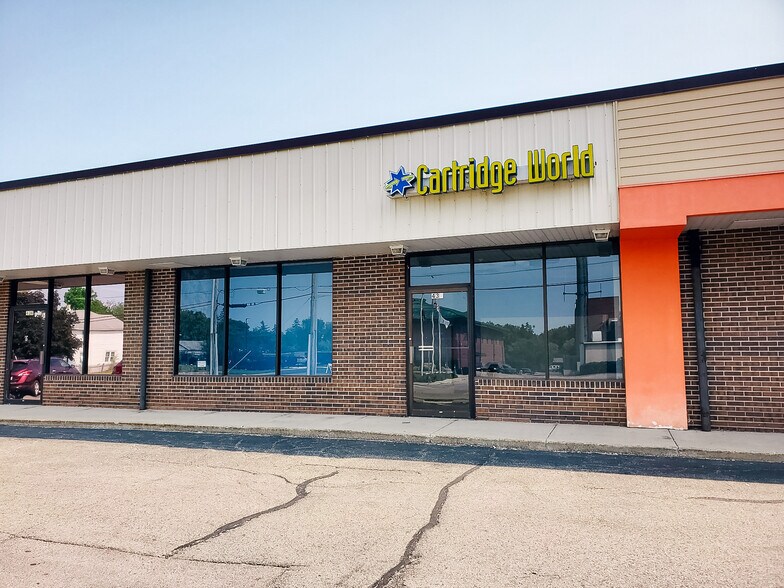 More Photos Of 424-442 Orchard St, Antioch Unknown For Lease