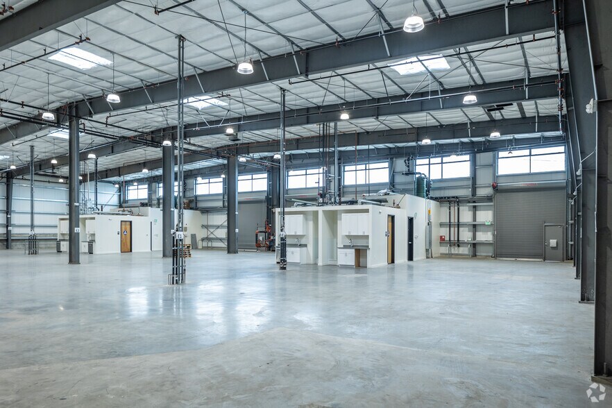 More Photos Of 1409 Egbert Ave, San Francisco Industrial For Lease