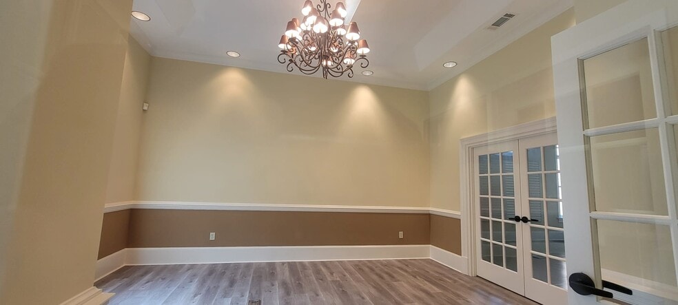 More Photos Of 170 Westridge Industrial Blvd, McDonough Office For Lease