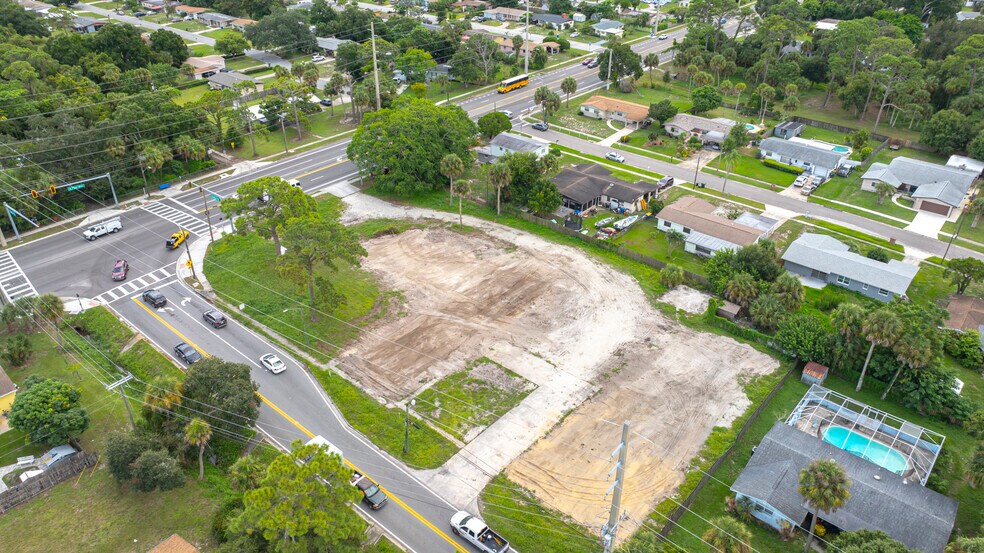 More Photos Of 1009 S Fiske Blvd, Rockledge Land For Sale