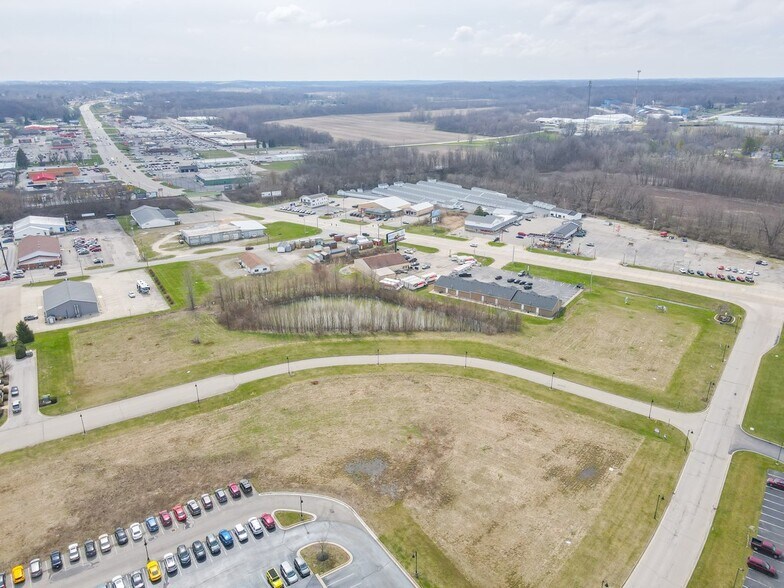 More Photos Of 0 WITTENBRAKER Ave, New Castle Land For Sale