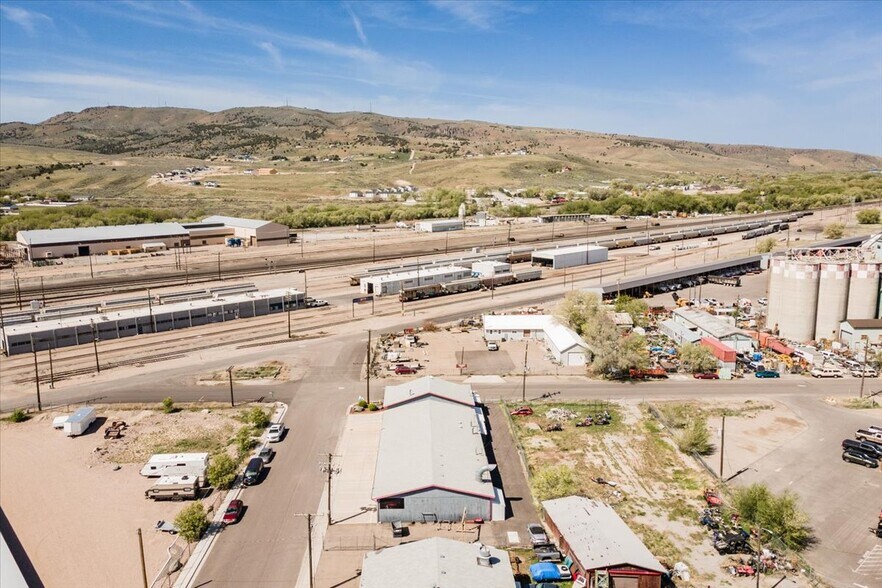 More Photos Of 796 W Maple St, Pocatello Specialty For Sale