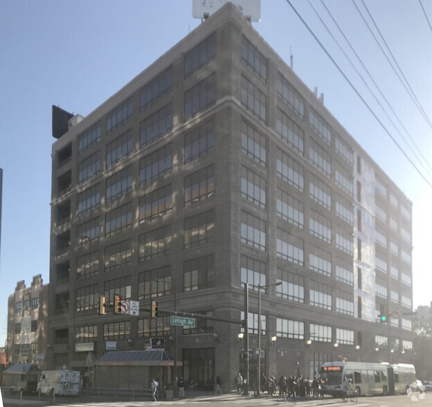 More Photos Of 2701 N Broad St, Philadelphia Office For Lease