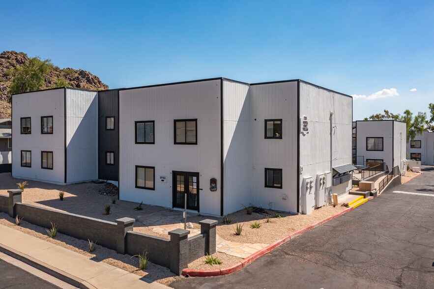 More Photos Of 1735 W Cortez St, Phoenix Apartments For Sale