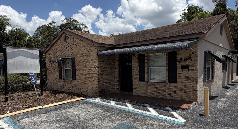 More Photos Of 505 S Dillard St, Winter Garden Office For Lease