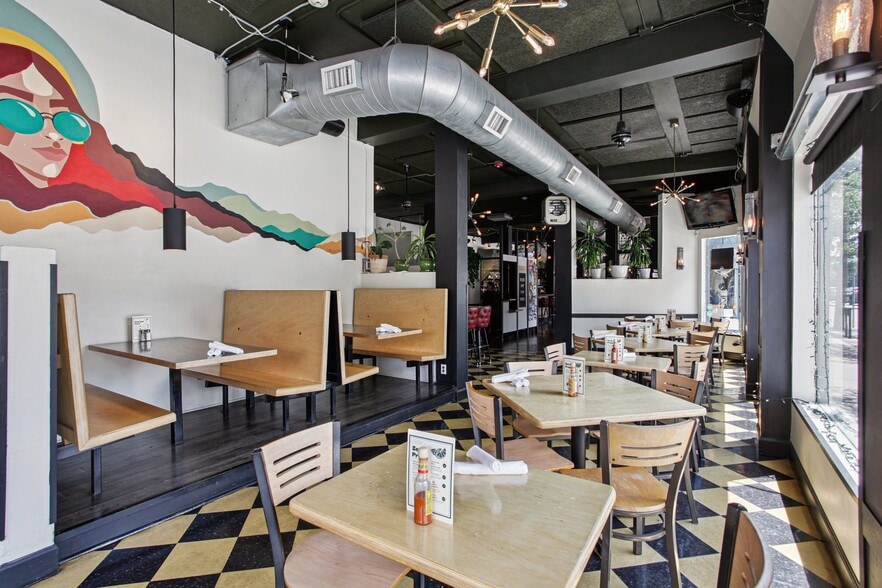 More Photos Of 76 Broadway, Denver Storefront Retail Office For Lease