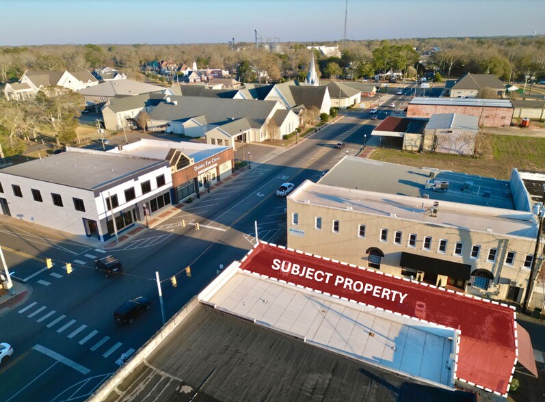 More Photos Of 128 S Main St, Enterprise Office Residential For Lease