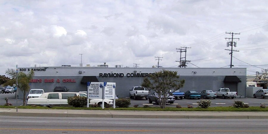 More Photos Of 500 S Raymond Ave, Fullerton Warehouse For Lease