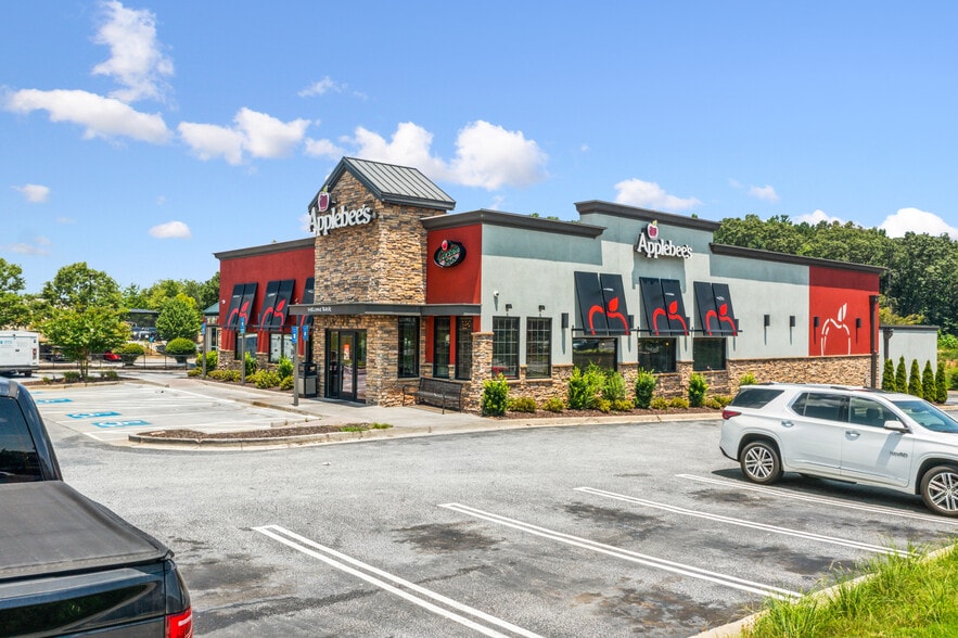 More Photos Of 550 Thornton Rd, Lithia Springs Restaurant For Sale