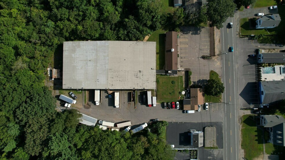 More Photos Of 802 Washington St, South Easton Office For Sale