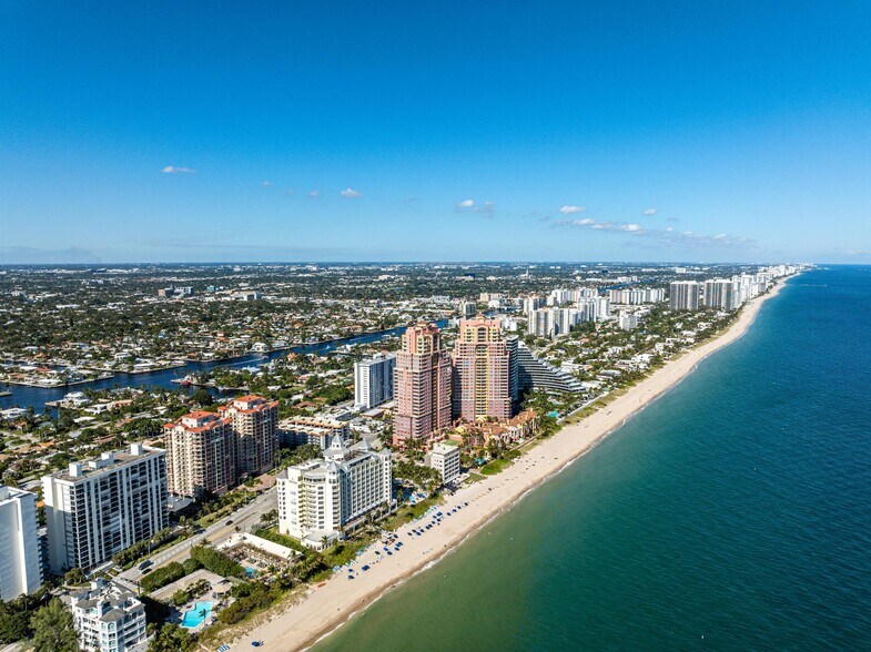 More Photos Of 2030 N Ocean Blvd, Fort Lauderdale Hotel For Sale