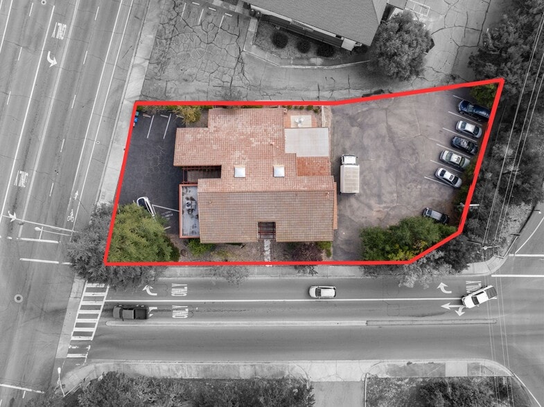 More Photos Of 4450 El Camino Real, Atascadero Office For Sale