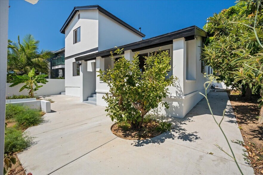 Primary Photo Of 1990 Harrison Ave, San Diego Apartments For Sale