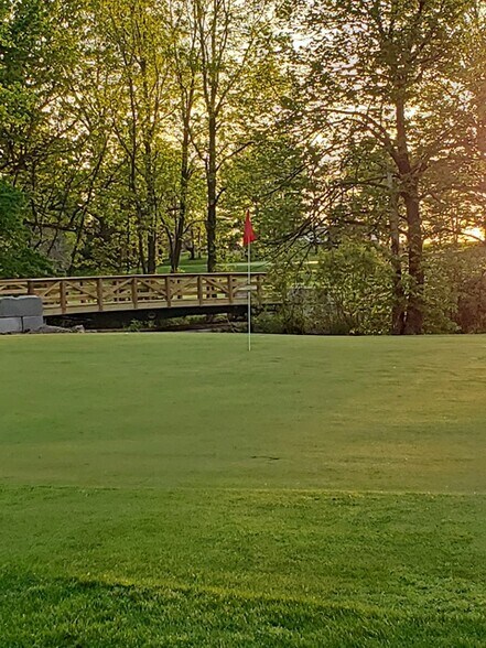 More Photos Of 11426 Wren Rd, Marshfield Golf Course Driving Range For Sale