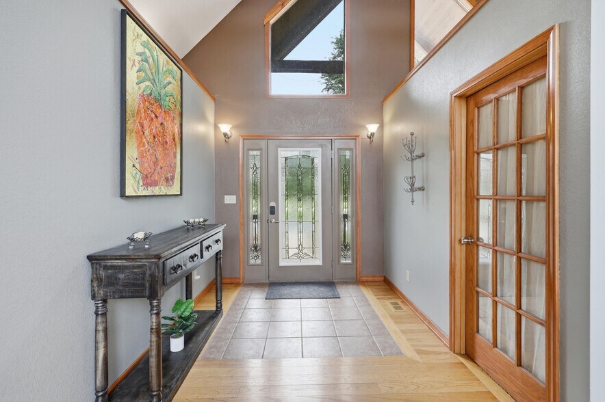 More Photos Of 25695 Mulberry Rd, Webb City Winery Vineyard For Sale