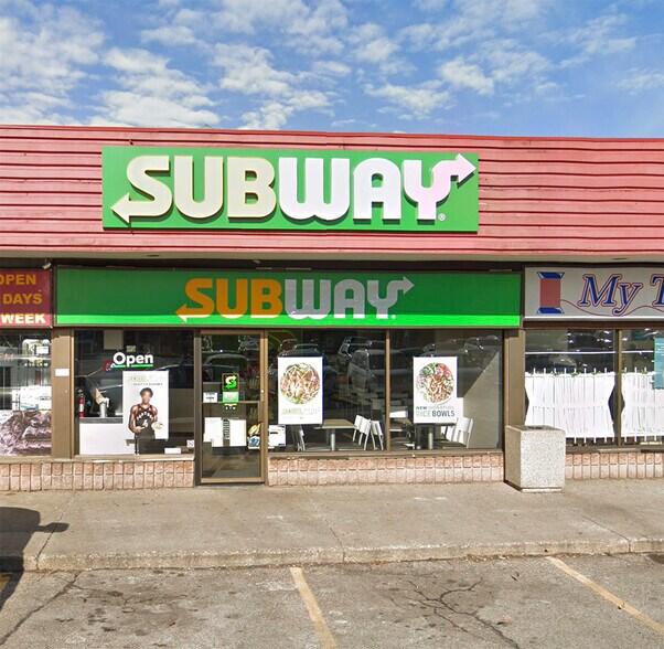 More Photos Of 225 Fairview Dr, Brantford Freestanding For Lease