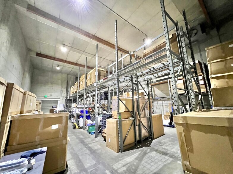 More Photos Of 1715-1721 E 21st St, Los Angeles Food Processing For Lease