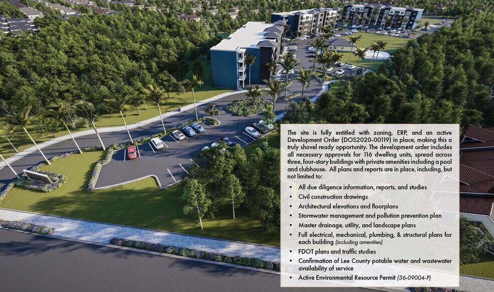 More Photos Of 11982 Kelly Rd, Fort Myers Land For Sale