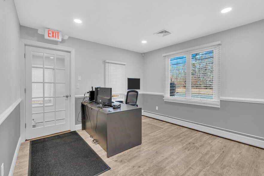 More Photos Of 5211 State Route 33, Wall Township Office For Sale