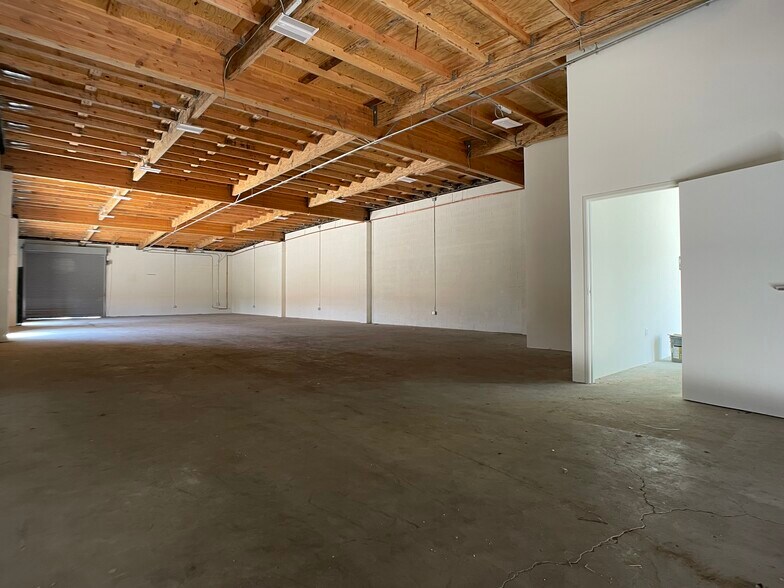 More Photos Of 2663 Seaman Ave, South El Monte Warehouse For Lease