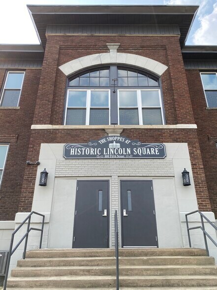 More Photos Of 800 Fifth Street, West Elizabeth, PA 15088, Elizabeth Freestanding For Lease