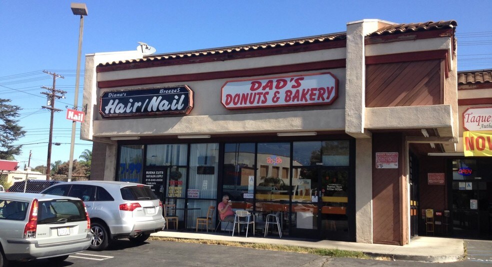 2501 W Victory Blvd, Burbank, CA 91505 Retail For Lease