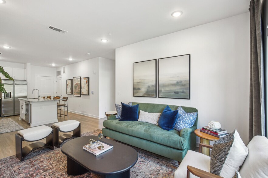 More Photos Of 2652 S Main St, Kennesaw Coworking Space