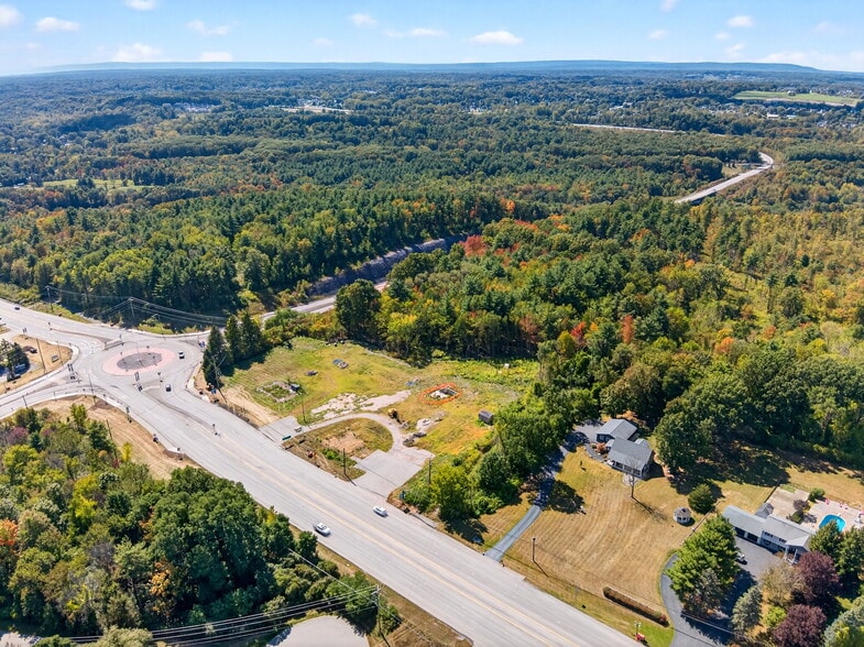 More Photos Of 2272 Route 9, Malta Land For Sale