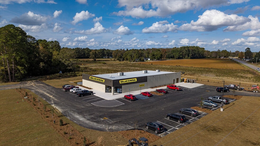 Primary Photo Of 3300 SC-917 Hwy, Loris Freestanding For Sale
