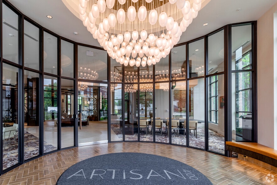 More Photos Of 4100 Rhode Island Ave, Brentwood Apartments For Lease