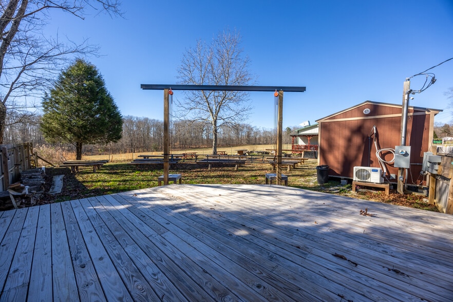 More Photos Of 6735 Wassom Memorial Hwy, Grandview General Retail For Sale
