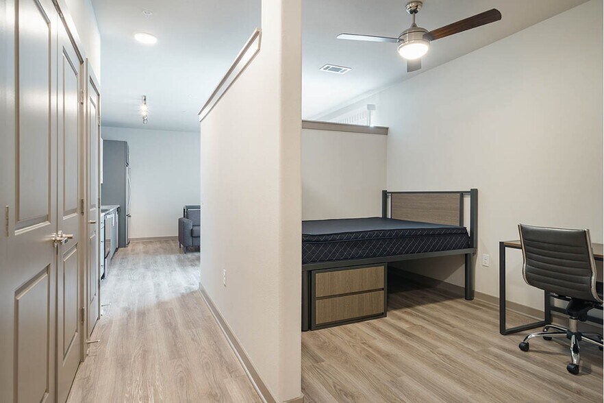 More Photos Of 3000 Northside Blvd, Richardson Multifamily For Sale