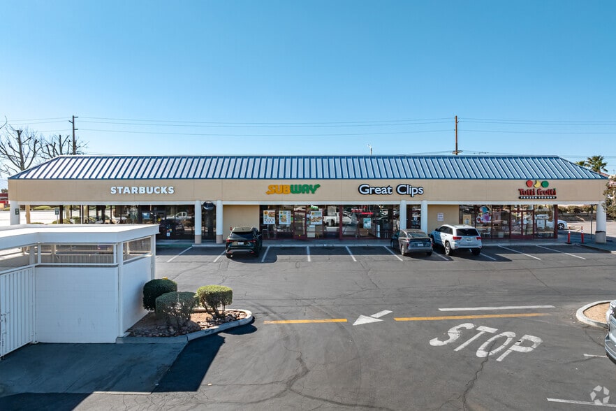 More Photos Of 17080 Bear Valley Rd, Victorville Storefront For Sale