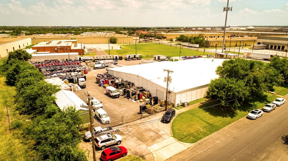 Primary Photo Of 3410 Steen St, San Antonio Distribution For Lease