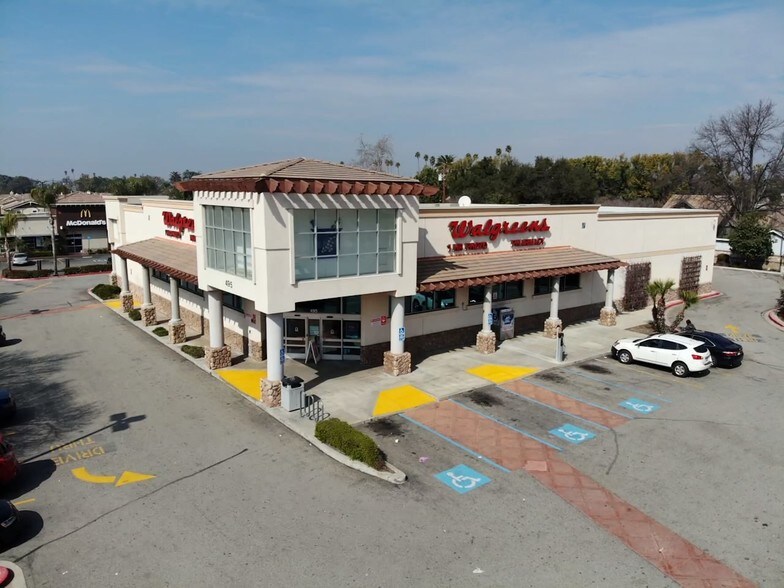 More Photos Of 495 E Holt Ave, Pomona Drugstore For Sale