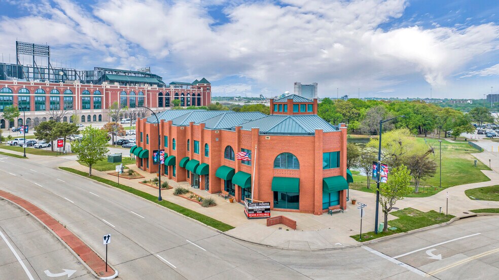 Primary Photo Of 1905 E Randol Mill Rd, Arlington Office Residential For Lease