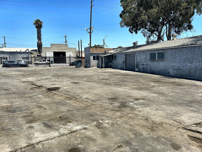 More Photos Of 2150 W Cowles St, Long Beach Land For Lease