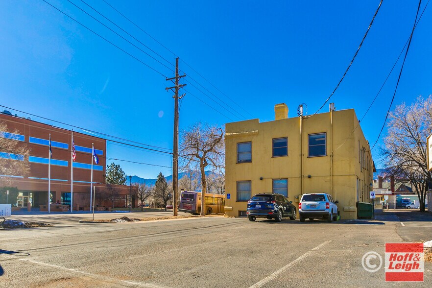 More Photos Of 617 S Nevada Ave, Colorado Springs Office For Sale
