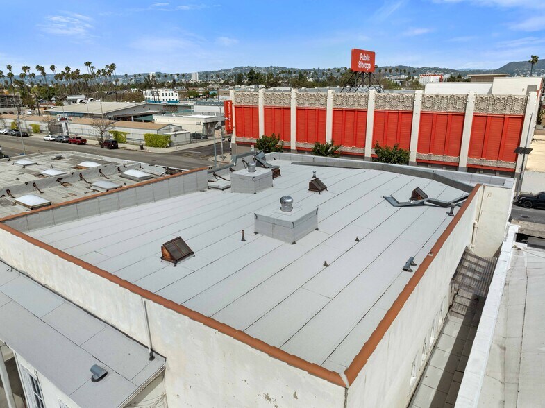 More Photos Of 3616 W Washington Blvd, Los Angeles Apartments For Sale