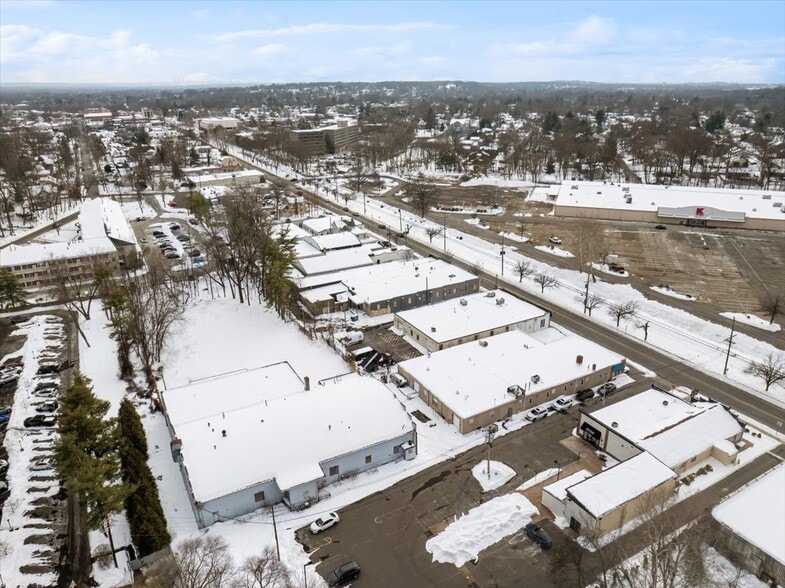 More Photos Of 15 Harold St, Westwood Manufacturing For Sale
