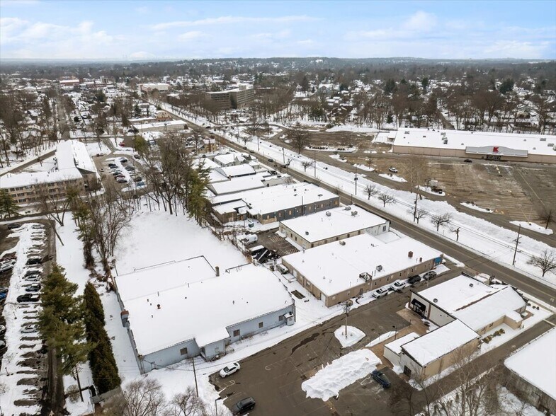 More Photos Of 15 Harold St, Westwood Manufacturing For Sale