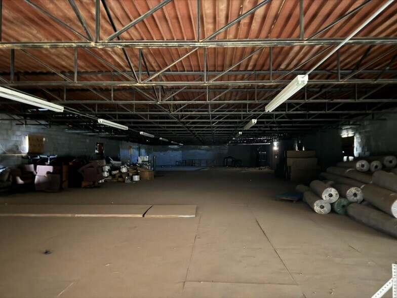 More Photos Of 800 S Grant Ave, Odessa Freestanding For Sale